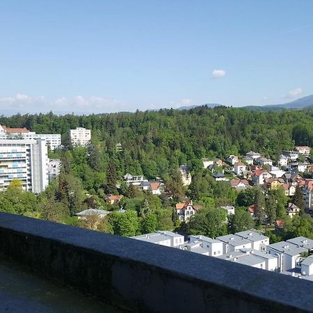 Bei Lkh Graz,1X Parkplatz,15 Stock! Apartamento Exterior foto