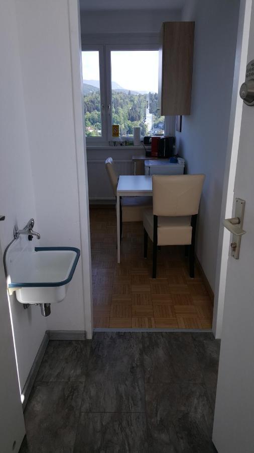 Bei Lkh Graz,1X Parkplatz,15 Stock! Apartamento Exterior foto