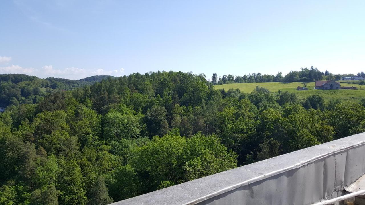 Bei Lkh Graz,1X Parkplatz,15 Stock! Apartamento Exterior foto